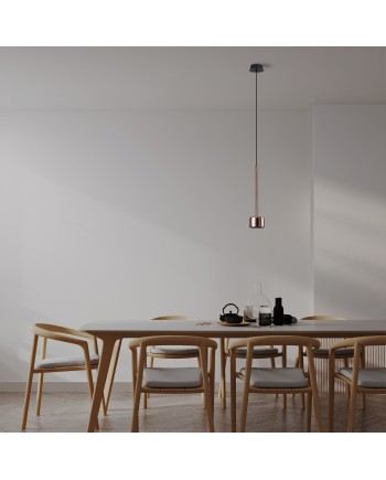 TONIC * COLGANTE 1L - GX53 - COBRE
